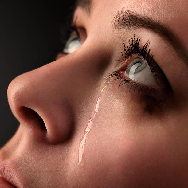Tearfulness