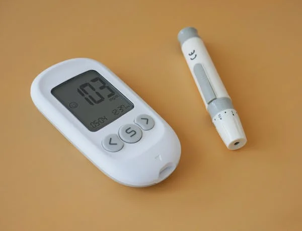 Hypertension device